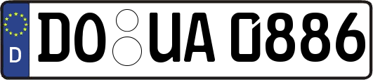 DO-UA0886
