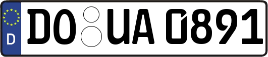 DO-UA0891