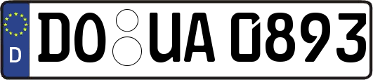 DO-UA0893