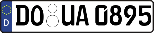 DO-UA0895