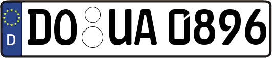 DO-UA0896