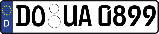 DO-UA0899
