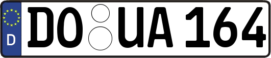DO-UA164
