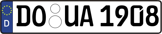 DO-UA1908