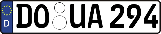 DO-UA294