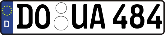 DO-UA484