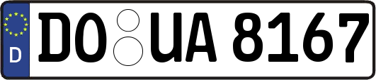 DO-UA8167