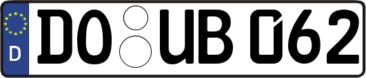 DO-UB062