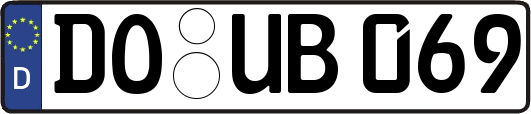 DO-UB069