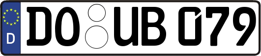 DO-UB079