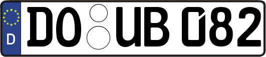 DO-UB082