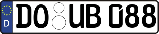 DO-UB088