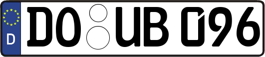 DO-UB096