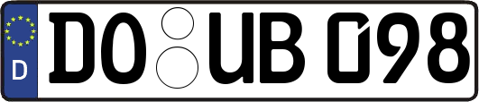 DO-UB098