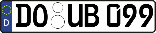 DO-UB099