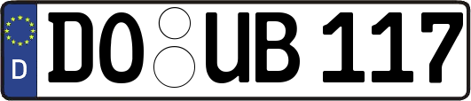 DO-UB117