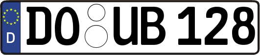 DO-UB128