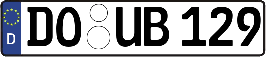 DO-UB129
