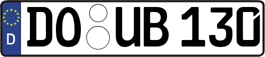 DO-UB130