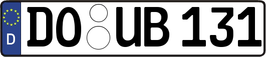 DO-UB131