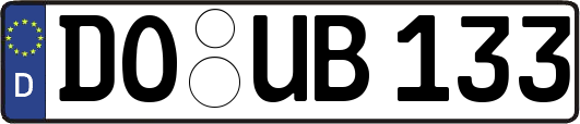 DO-UB133