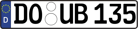 DO-UB135
