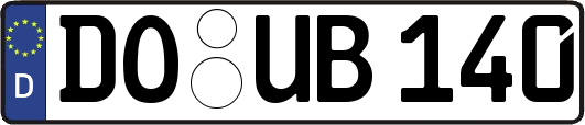 DO-UB140