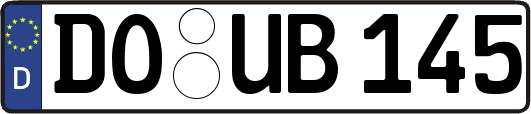 DO-UB145
