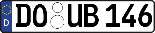 DO-UB146