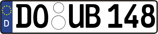 DO-UB148