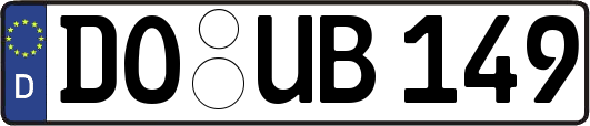DO-UB149