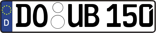 DO-UB150