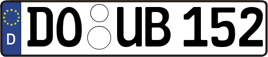 DO-UB152