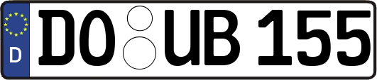 DO-UB155