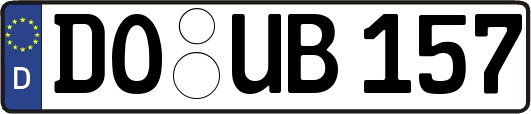 DO-UB157