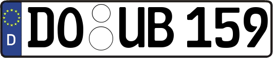DO-UB159