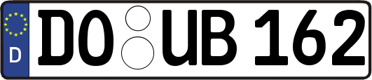 DO-UB162