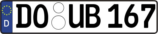 DO-UB167