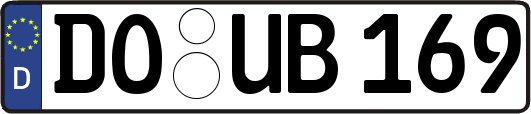 DO-UB169