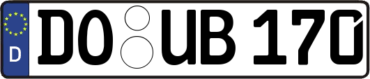 DO-UB170