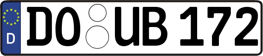 DO-UB172