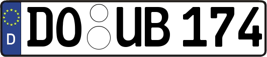 DO-UB174