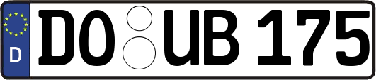 DO-UB175
