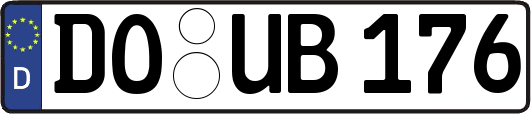 DO-UB176