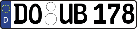 DO-UB178
