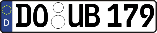 DO-UB179