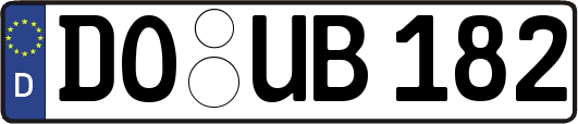 DO-UB182