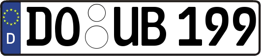 DO-UB199