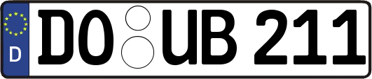 DO-UB211