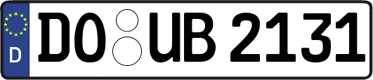 DO-UB2131